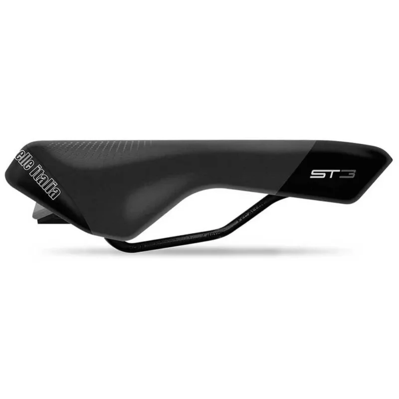 Selle Italia Selle ST3 SuperFlow Expédié Aujourd'hui
