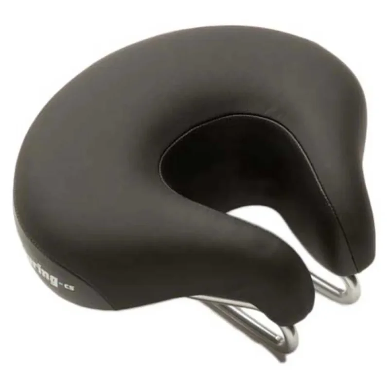 Certifié ISM Selle Touring City