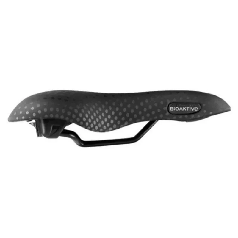 Selle San Marco Selle Trekking Open Fit Gel Paiement Sécurisé