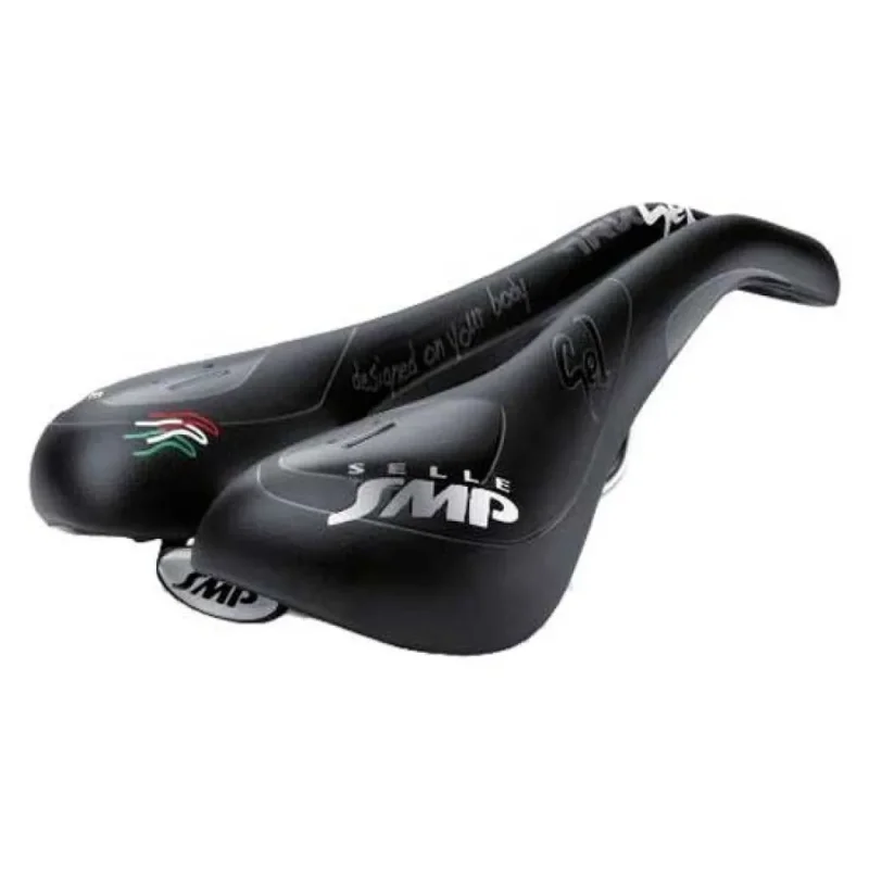 Paiement Sécurisé Selle SMP Selle TRK Gel