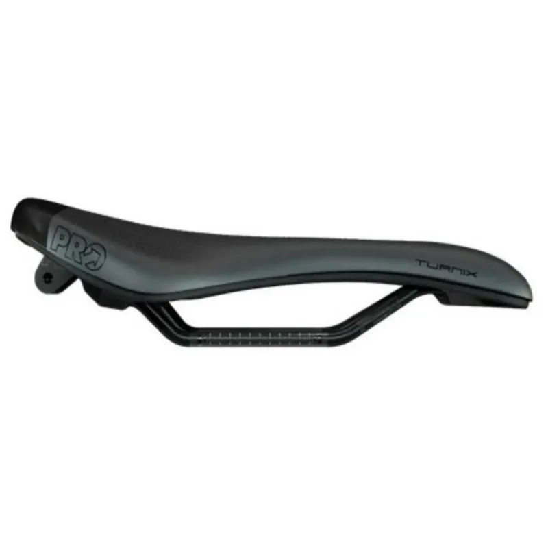 Expédition Rapide PRO Selle Turnix Gel Anatomic