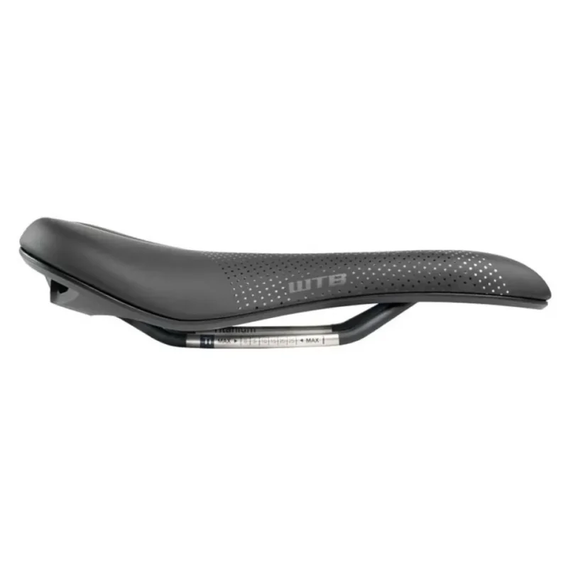 WTB Selle Volt 265 Medium DNA Carbon Petit Prix