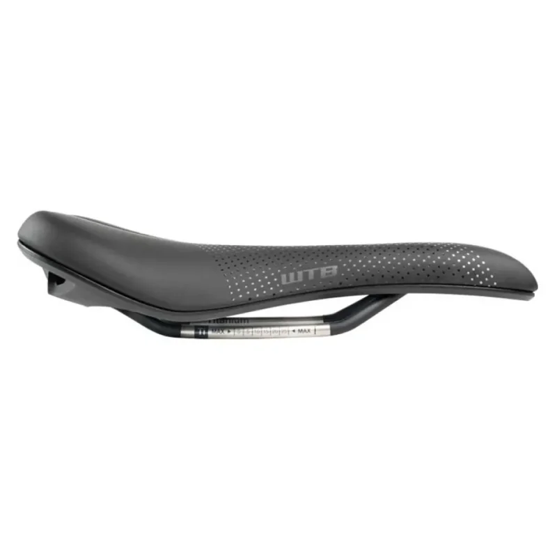 WTB Selle Volt 265 Medium DNA Titanium Offre Spéciale