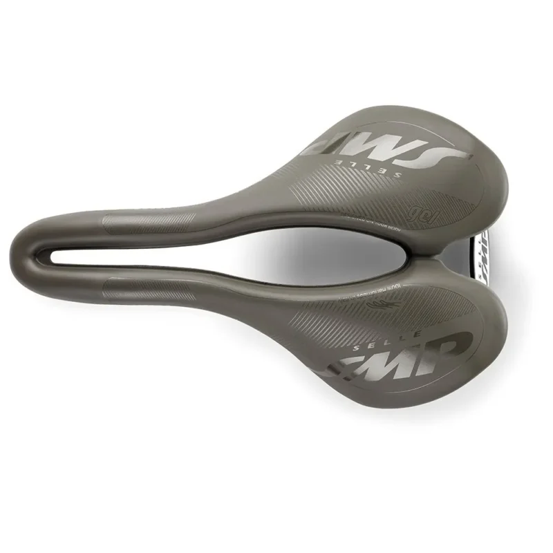 Top Vente Selle SMP Selle VT30C Gel Gravel Edition