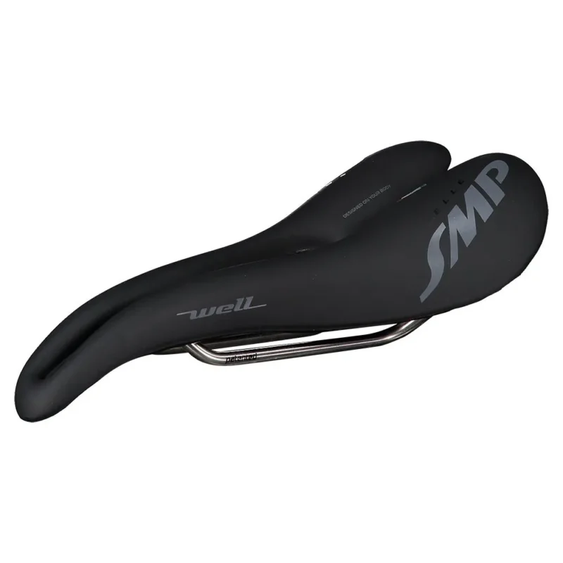 Nouvelle Collection Selle SMP Selle Well