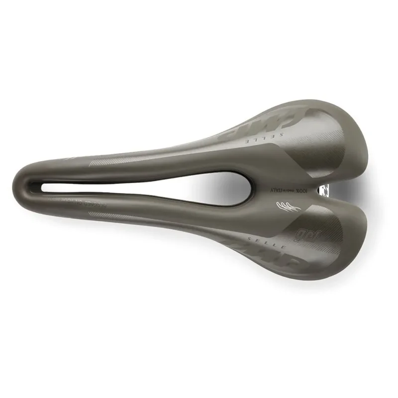 Selle SMP Selle Well Gel Gravel Edition Bon Marché