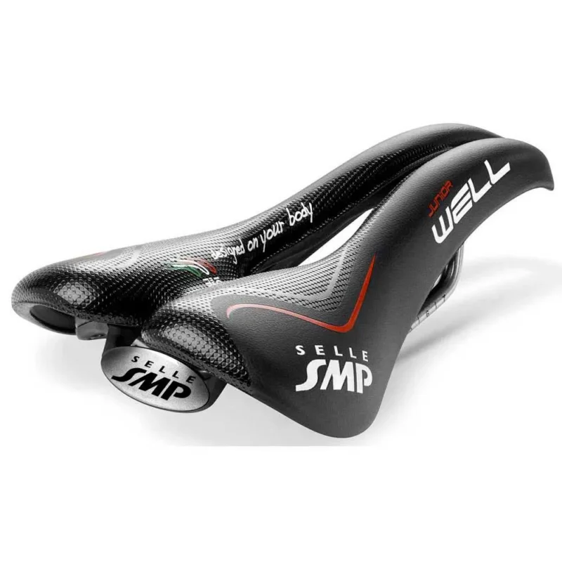 Paiement Sécurisé Selle SMP Selle Well Junior