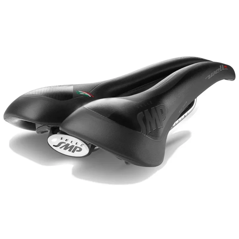 Selle SMP Selle Well M1 Gel Bon Marché
