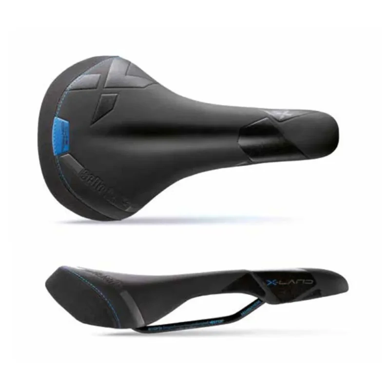 Quantité Limitée Selle Italia Selle X-Land E-Bike