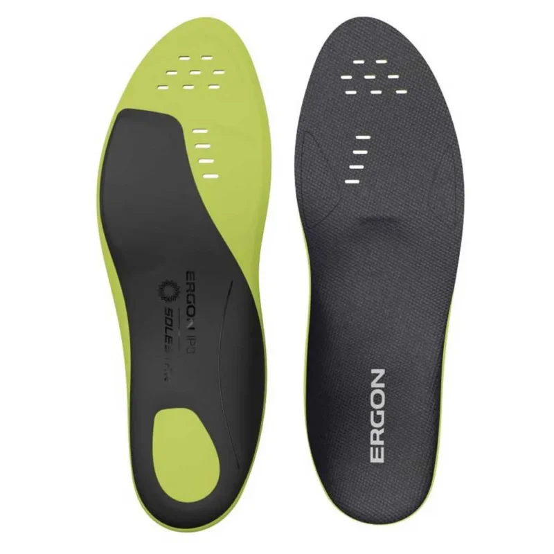 Ergon Semelle intérieure IP Pro Solestar Expédition Rapide