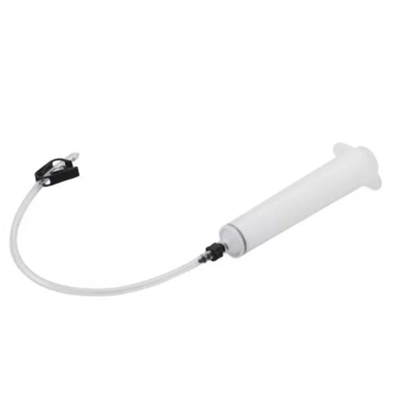 Authentique Shimano Seringue saignante TL-BR001 Hose Disc