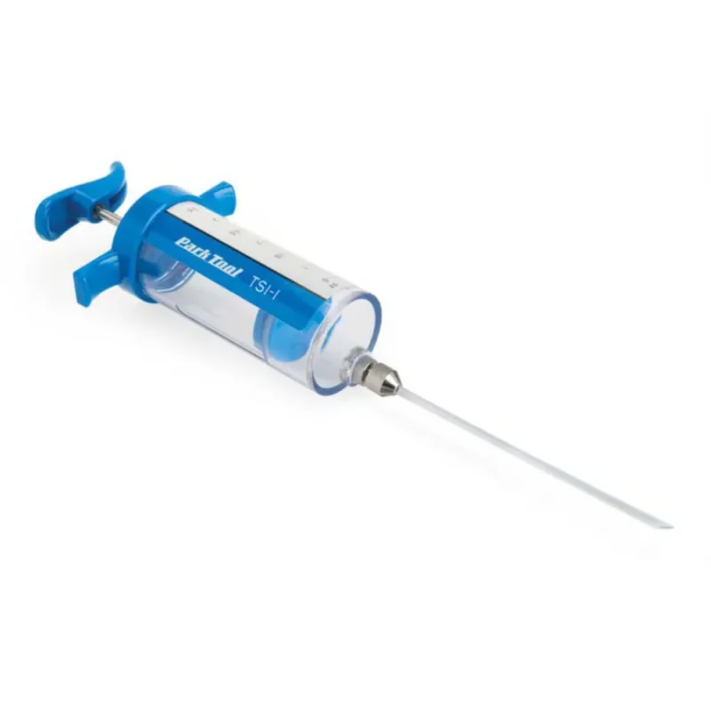 Park Tool Seringue Tubeless Sealant Vente Flash