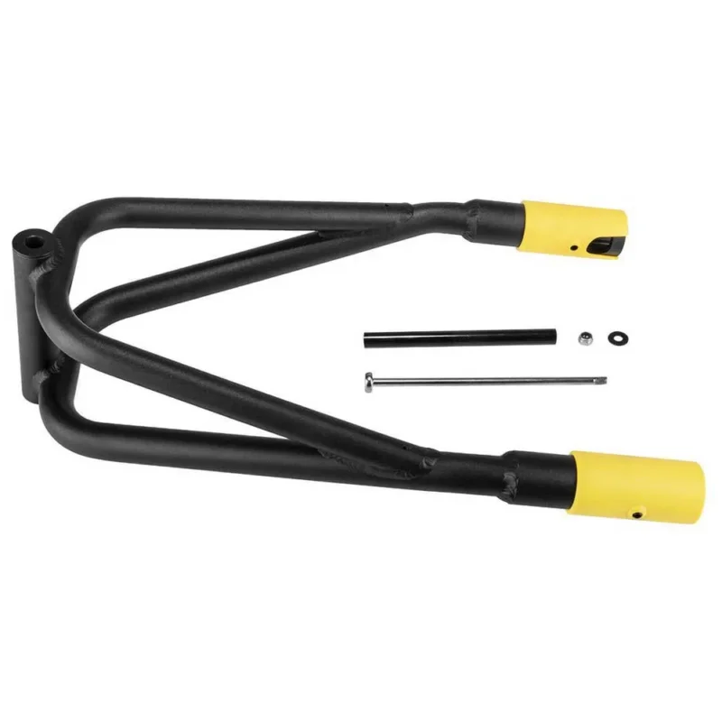 Livraison Express Topeak Serrure Journey Trailer TX Slide QR Attachment