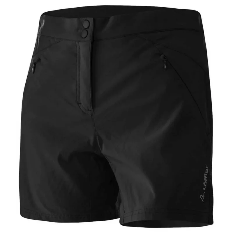 Loeffler Short Aero Comfort Stretch Light Extra Bon Plan