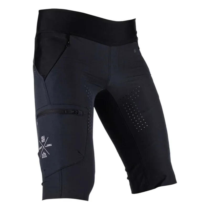 Dernier Modèle Leatt Short AllMtn 2.0