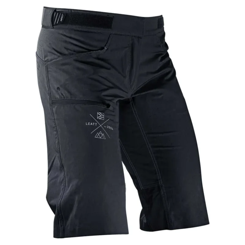 Expédition Rapide Leatt Short AllMtn 3.0