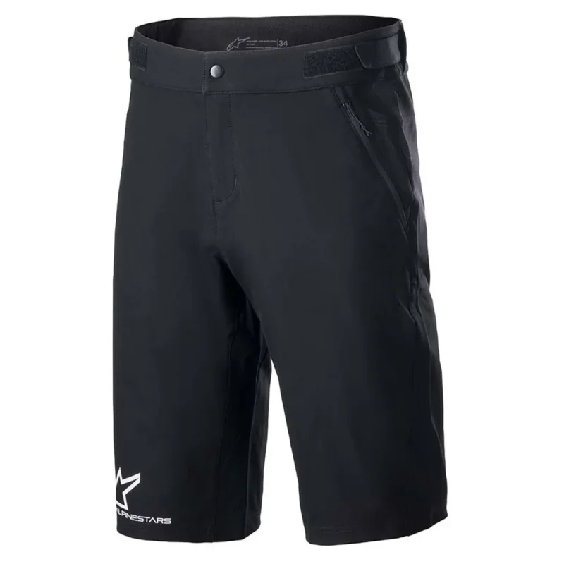 Prix Réduit Alpinestars Short Alps 4