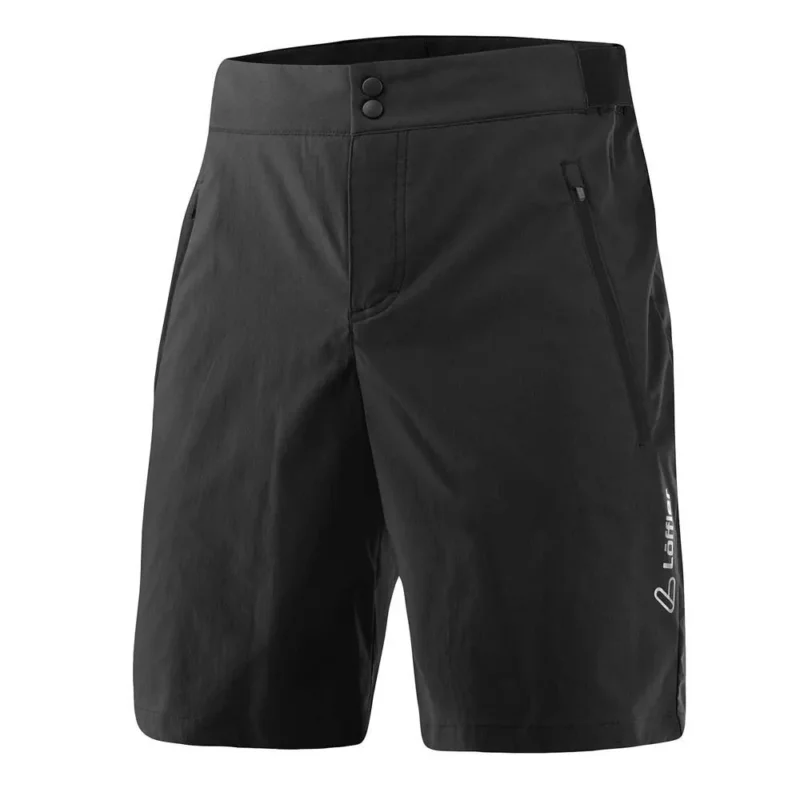 Livraison Express Loeffler Short Comfort-E CSL