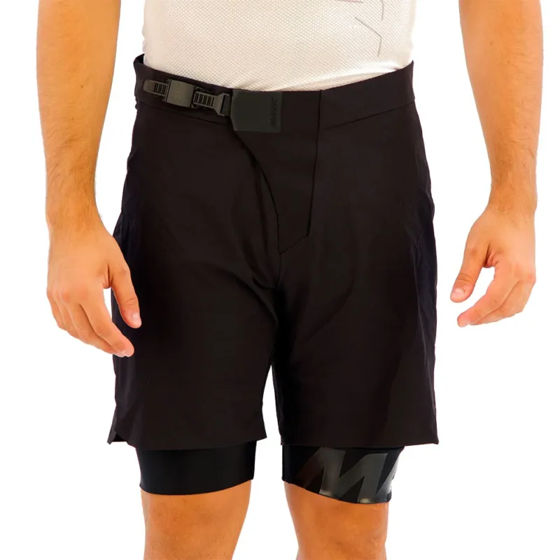 Soldes Mavic Short Crosstrail