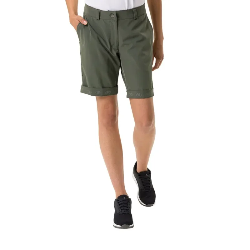 VAUDE Short Cyclist Offre Du Jour