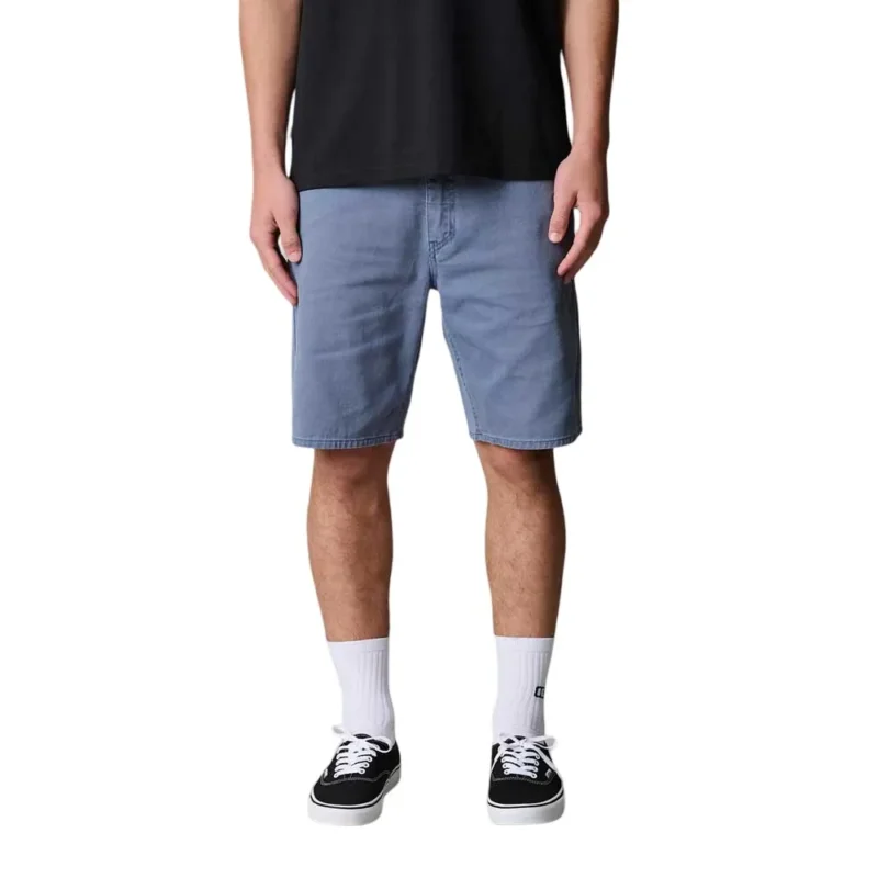 ION Short Denim Certifié