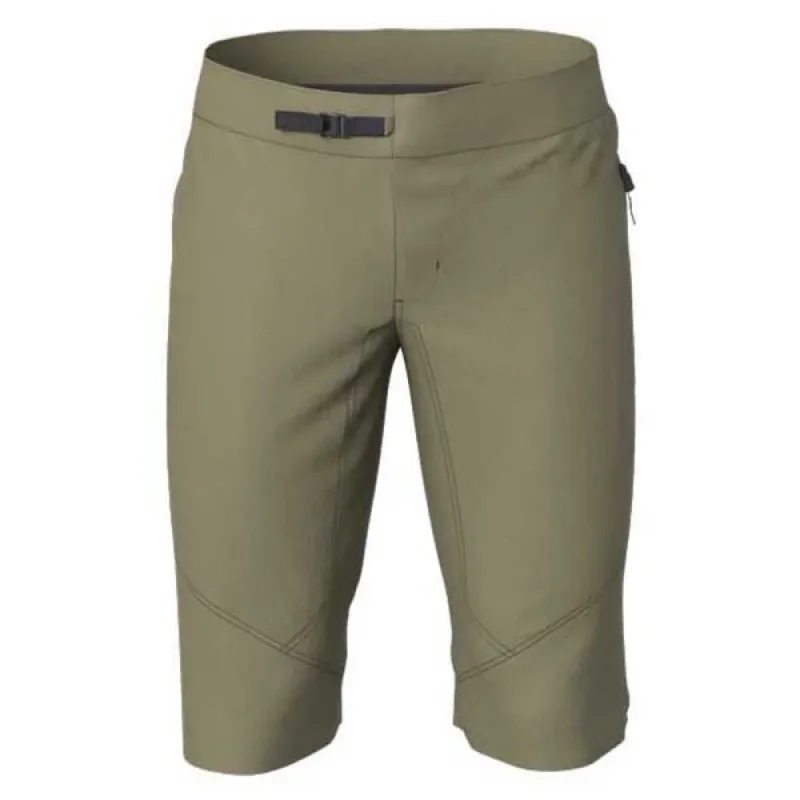 Cube Short Enduro Liner Offre Limitée