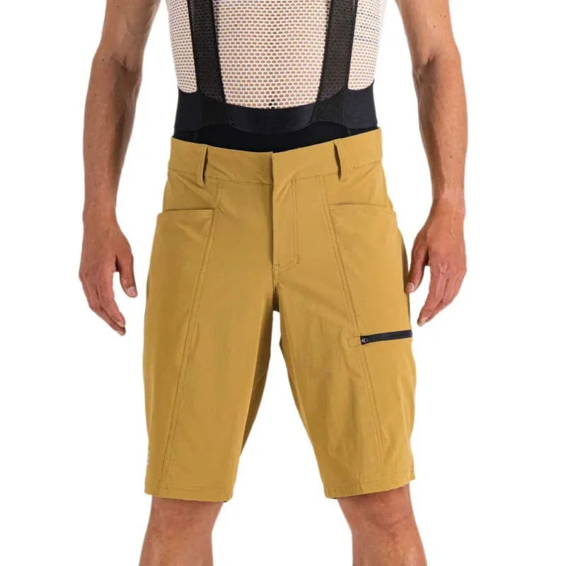 Sportful Short Giara Super Prix