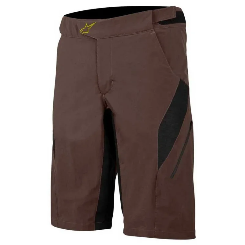Alpinestars Short Hyperlight Bon Plan