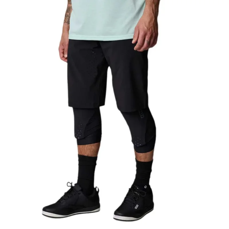 ION Short Ionic lt Chamois Produit De Marque