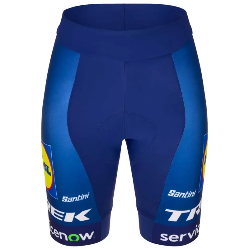 Produit De Marque Santini Short LIDL Trek 2026