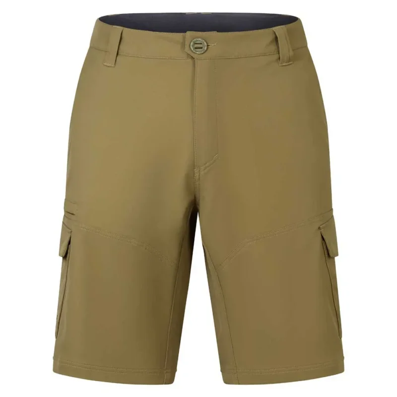 Endura Short Loop Cargo Certifié