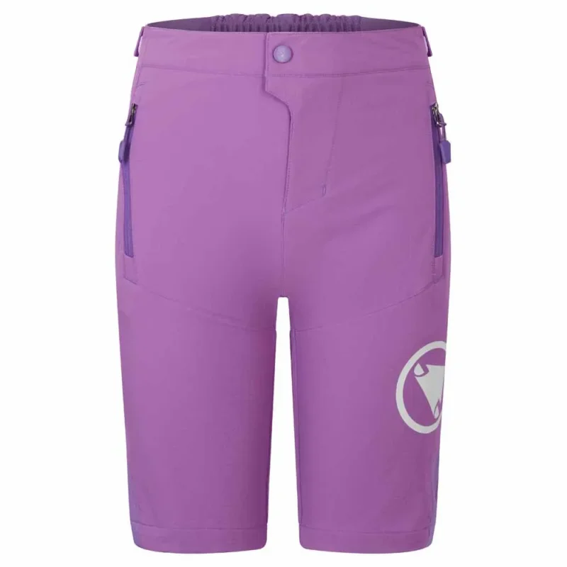 Dernière Chance Endura Short MT500JR Burner
