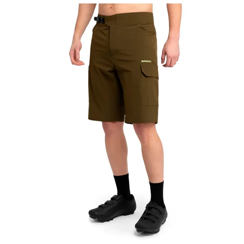 Promotion Siroko Short MTB Braker