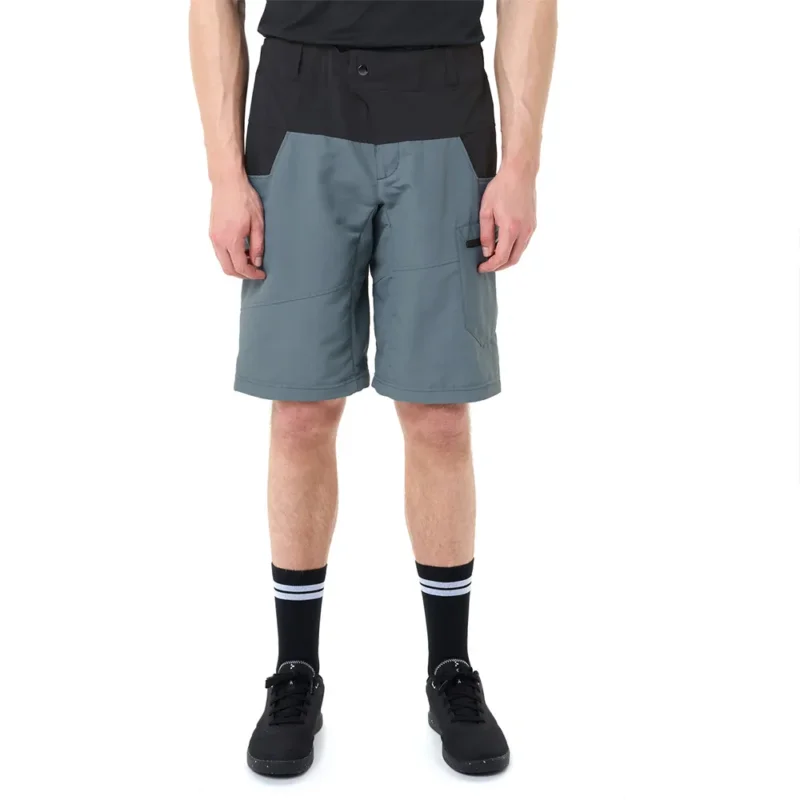 VAUDE Short Qimsa II Retour Gratuit
