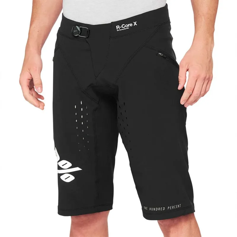 100percent Short R-Core X Prix Bas