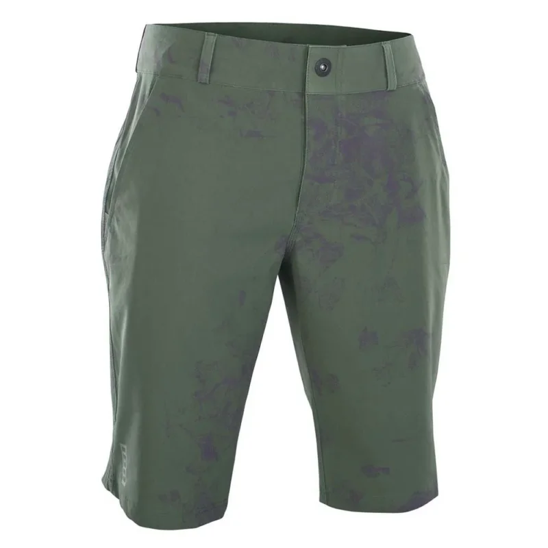 ION Short Seek AMP Remise