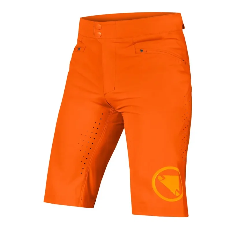 Endura Short SingleTrack Lite Short Fit Nouvelle Collection