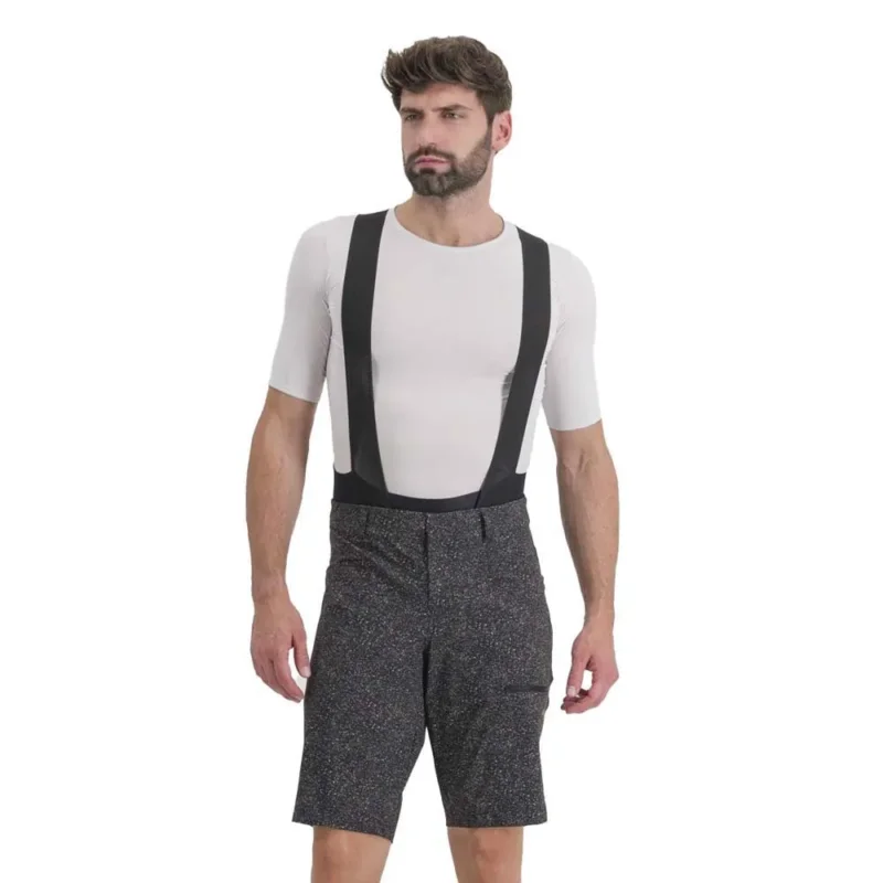 Retour Gratuit Sportful Short Sky Rider Giara