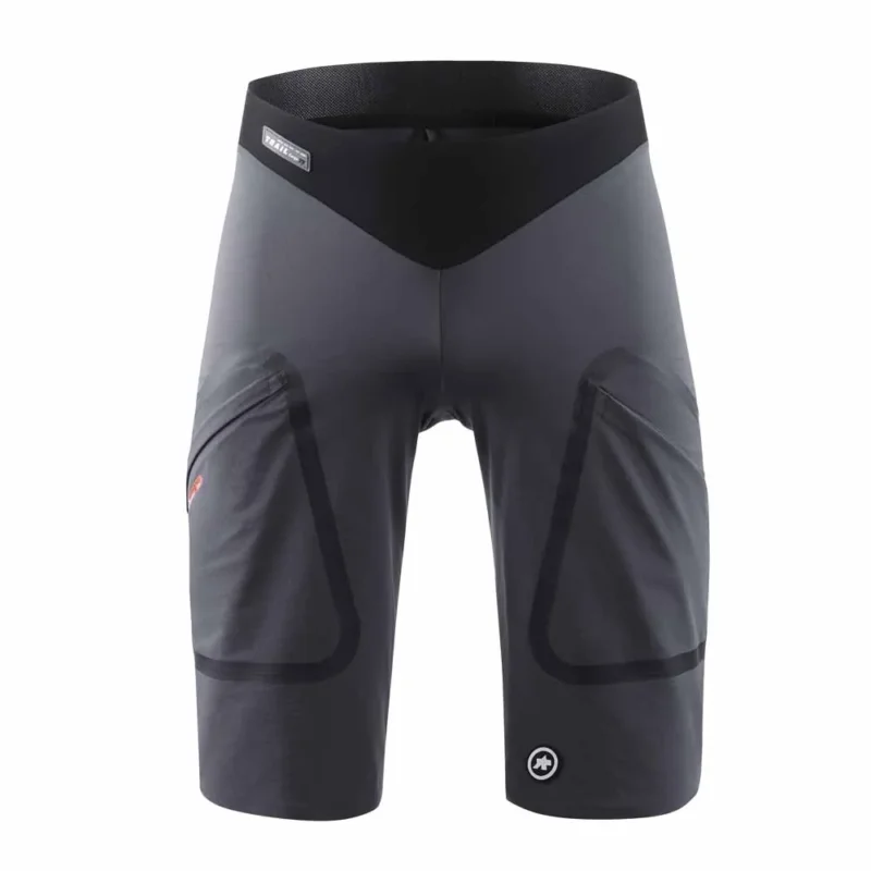 Authentique Assos Short Tactica Cargo T3