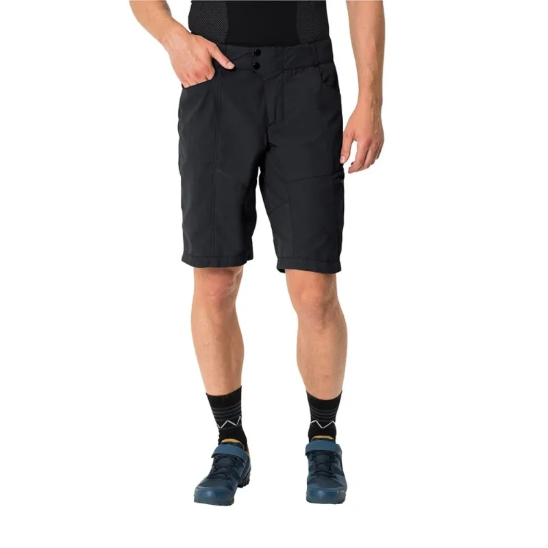 VAUDE Short Tamaro II Affaire À Saisir