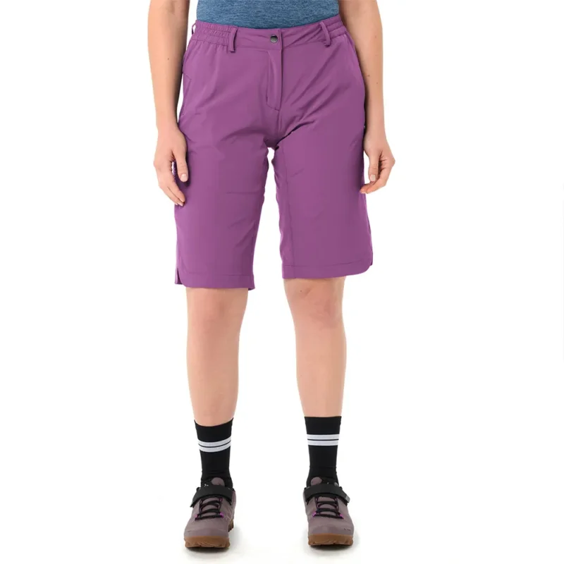 Commander Vite VAUDE Short Tamaro III
