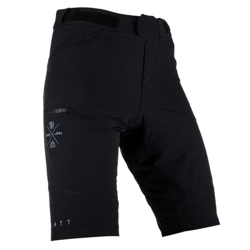 Remise Leatt Short Trail 2.0