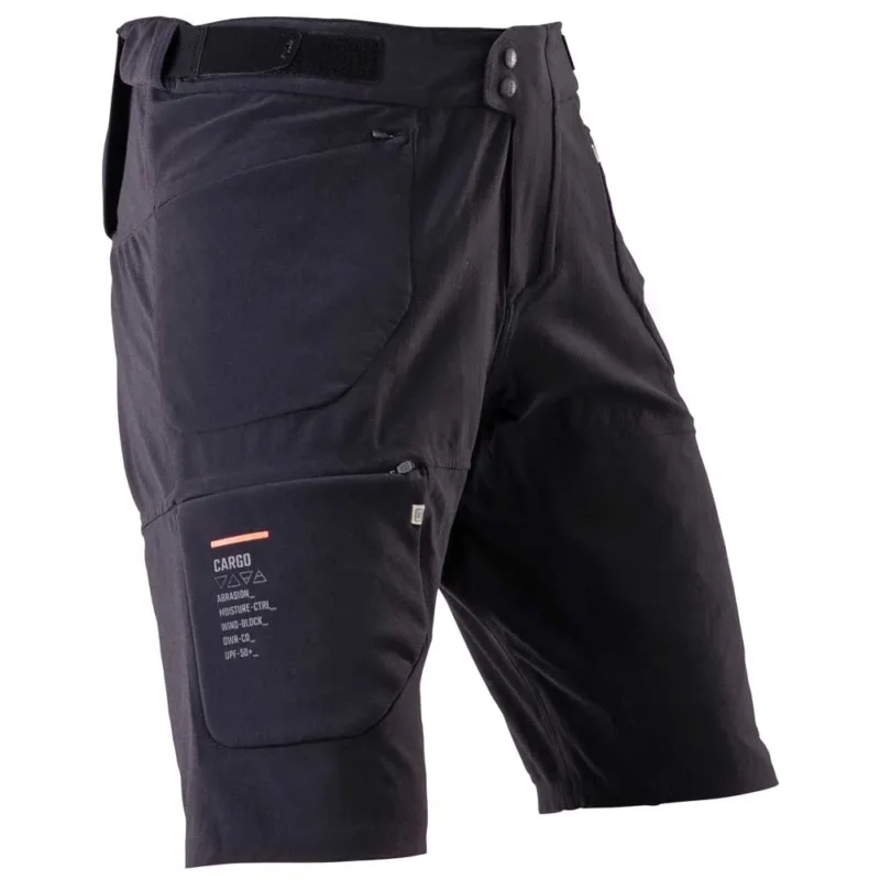Leatt Short Trail 6.0 Cargo Jusqu'à Épuisement Des Stocks