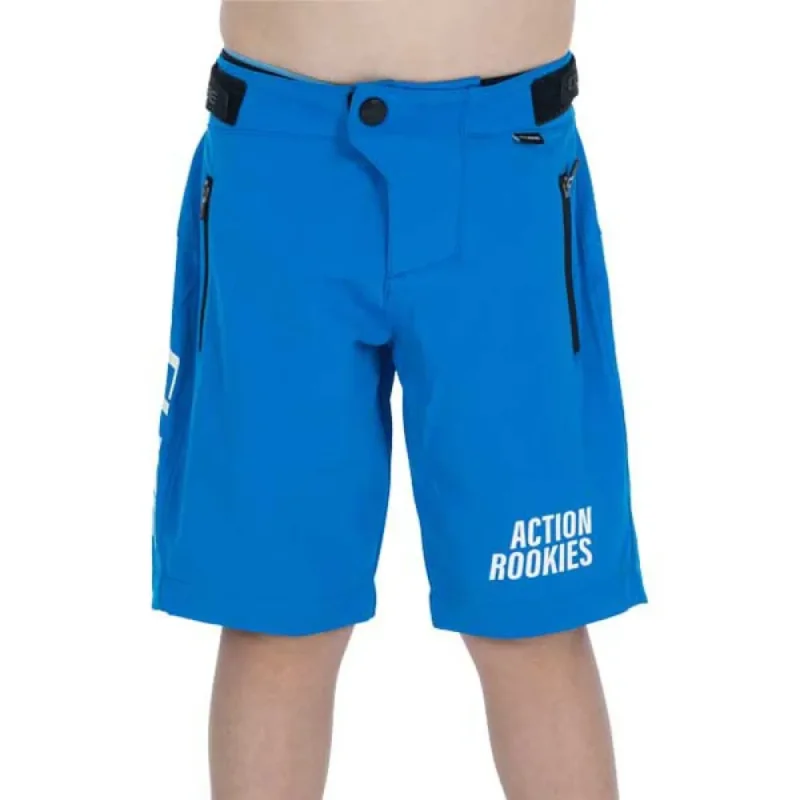 Expédition Rapide Cube Short Vertex X Actionteam Baggy