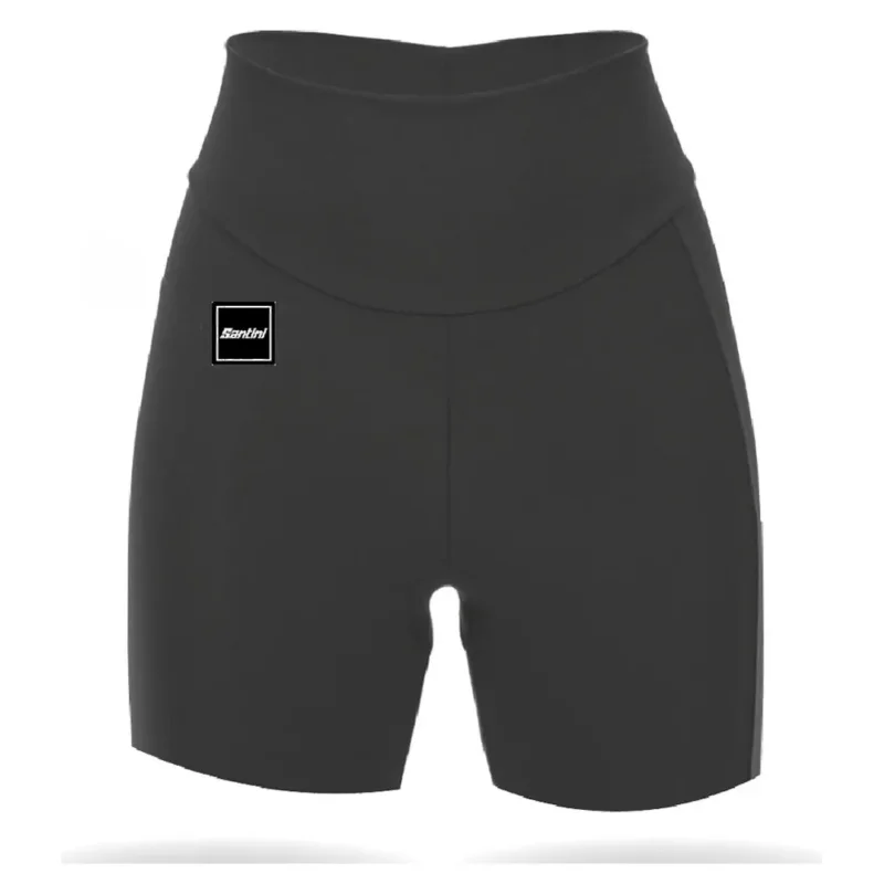 Prix Bas Santini Short Vibe