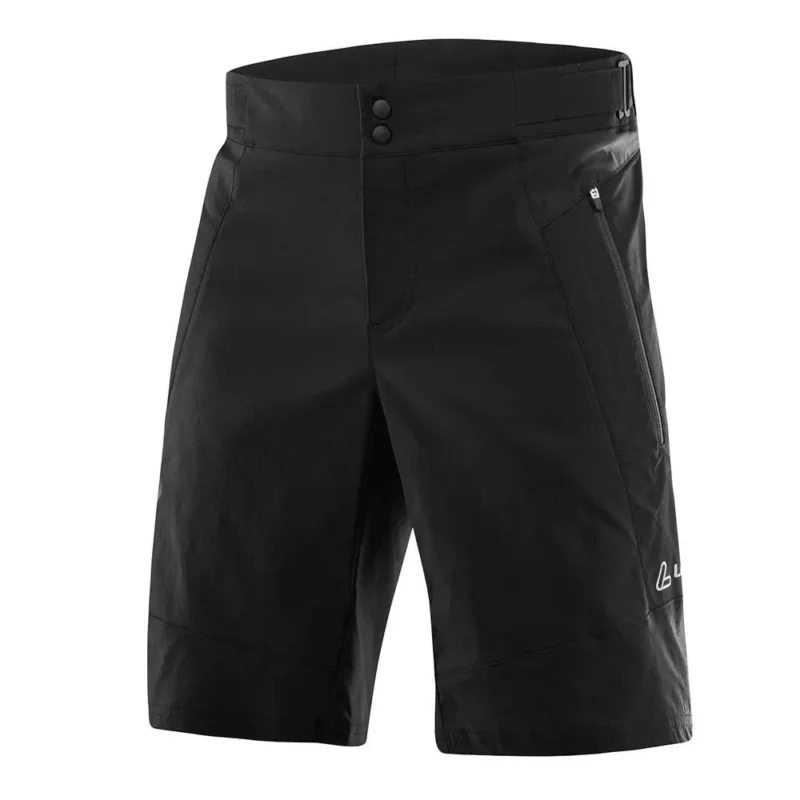Offre Du Jour Loeffler Short Voyage-E CSL