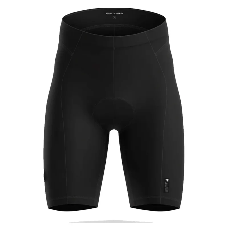 Endura Shorts avec chamois 6 Panel Paiement Sécurisé