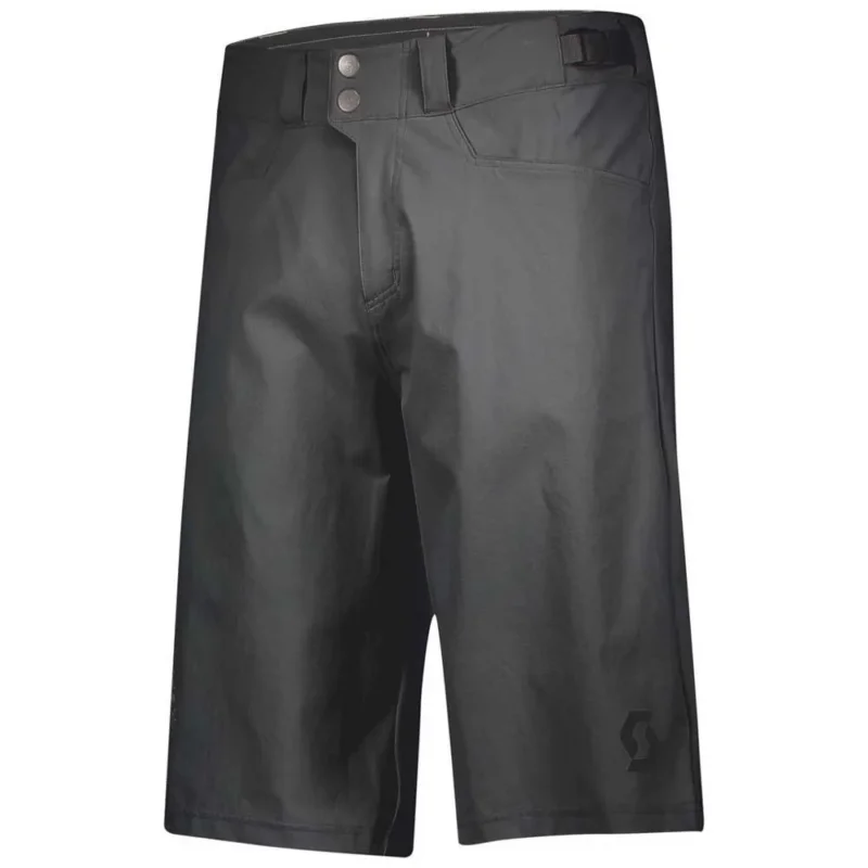 Commander Vite Scott Shorts avec chamois Trail Flow