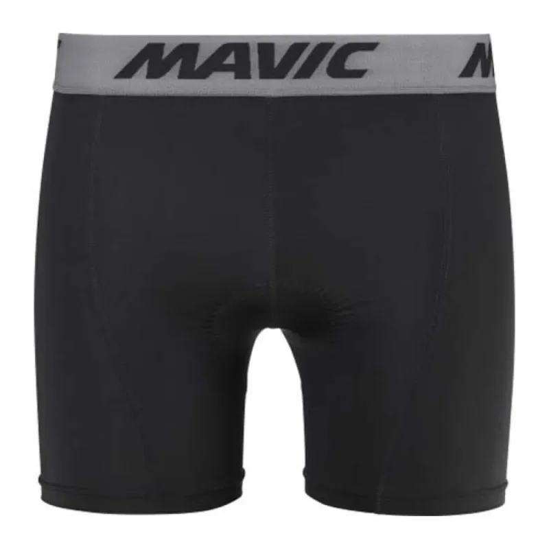 Mavic Shorts avec chamois Trail Liner Prix Promo