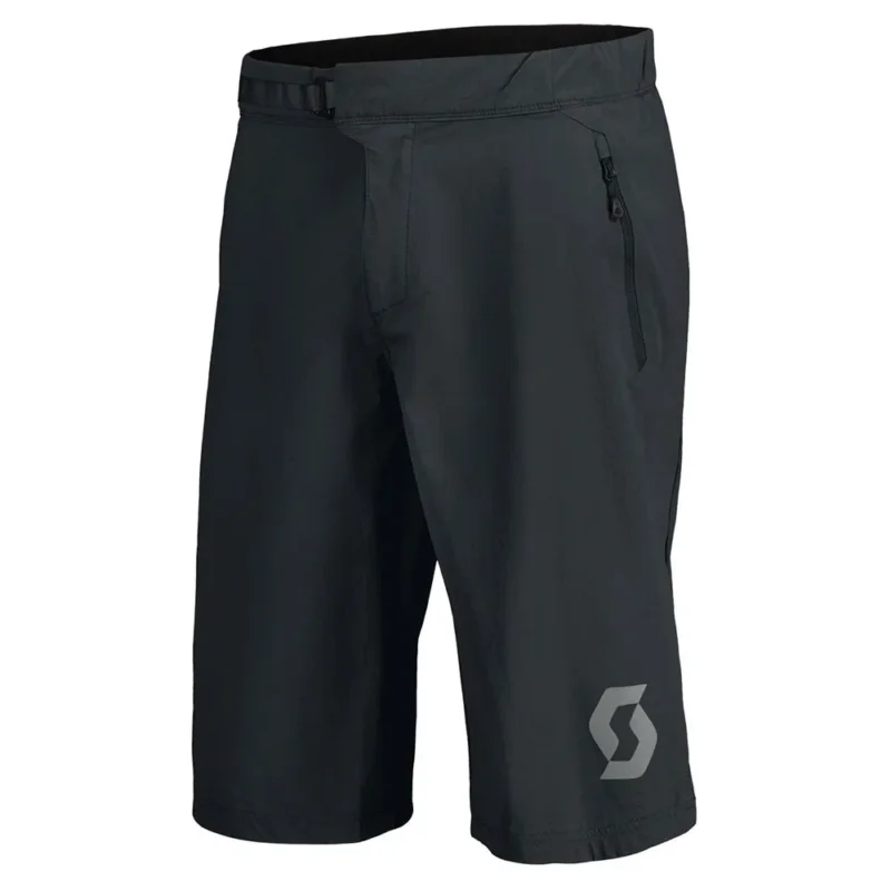 Acheter Direct Scott Shorts avec chamois Trail Vertic